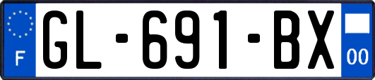 GL-691-BX