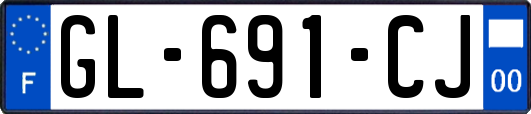 GL-691-CJ