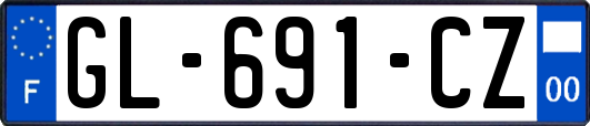 GL-691-CZ