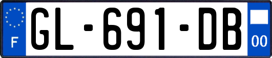 GL-691-DB