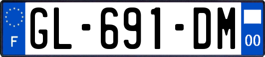 GL-691-DM