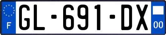 GL-691-DX