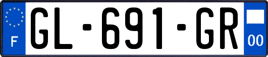GL-691-GR