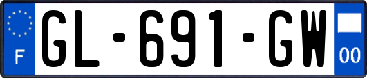 GL-691-GW