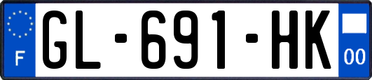 GL-691-HK