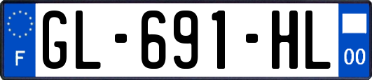 GL-691-HL