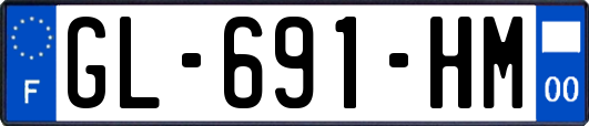 GL-691-HM