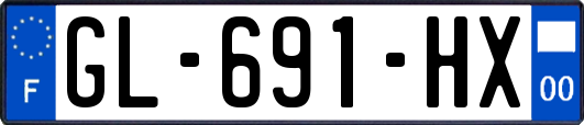 GL-691-HX