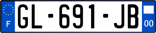 GL-691-JB