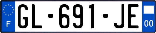GL-691-JE