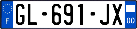 GL-691-JX