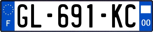 GL-691-KC