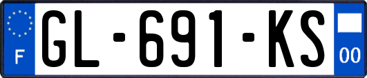 GL-691-KS