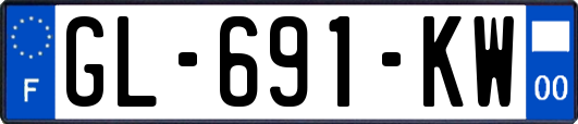 GL-691-KW