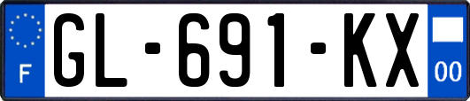 GL-691-KX