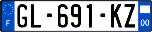GL-691-KZ