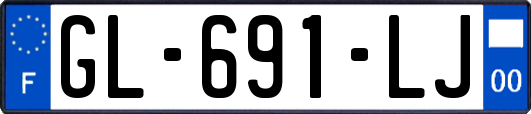 GL-691-LJ