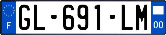 GL-691-LM