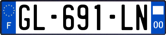 GL-691-LN