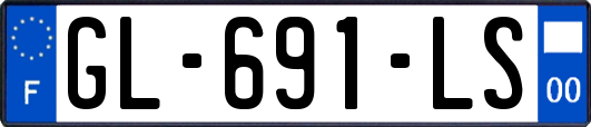 GL-691-LS
