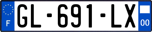 GL-691-LX