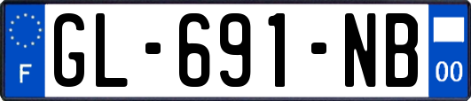 GL-691-NB