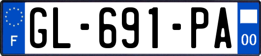 GL-691-PA