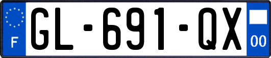GL-691-QX