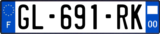 GL-691-RK