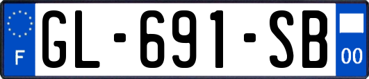 GL-691-SB