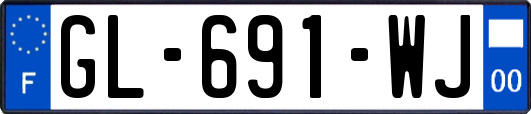 GL-691-WJ