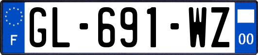 GL-691-WZ