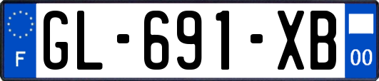 GL-691-XB