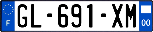 GL-691-XM