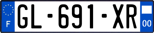 GL-691-XR
