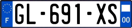 GL-691-XS