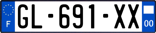 GL-691-XX