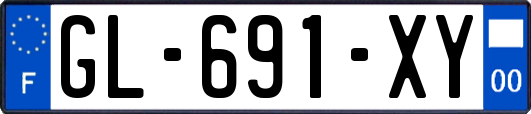 GL-691-XY