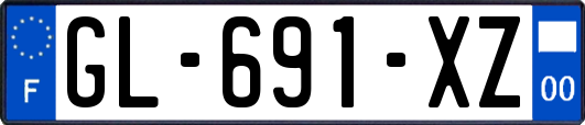 GL-691-XZ