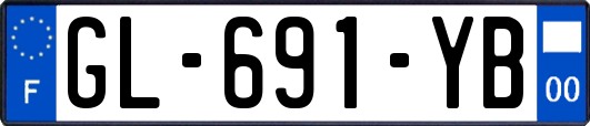 GL-691-YB