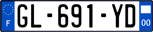 GL-691-YD