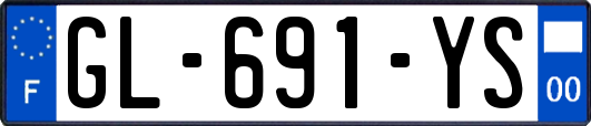 GL-691-YS