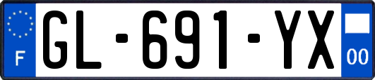 GL-691-YX