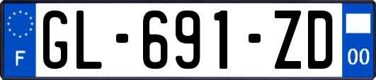 GL-691-ZD