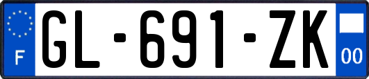 GL-691-ZK