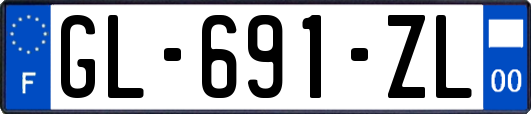 GL-691-ZL