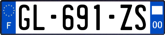 GL-691-ZS