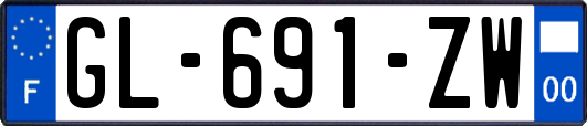 GL-691-ZW