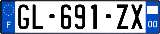 GL-691-ZX