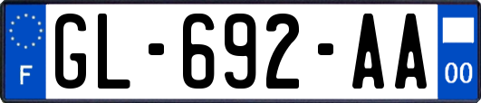 GL-692-AA